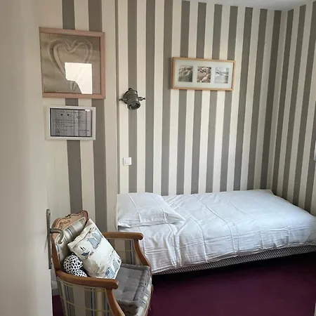 Denim Holiday home
