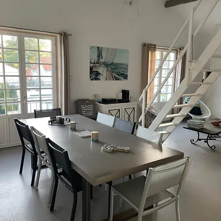 Denim Holiday home La Baule-Escoublac