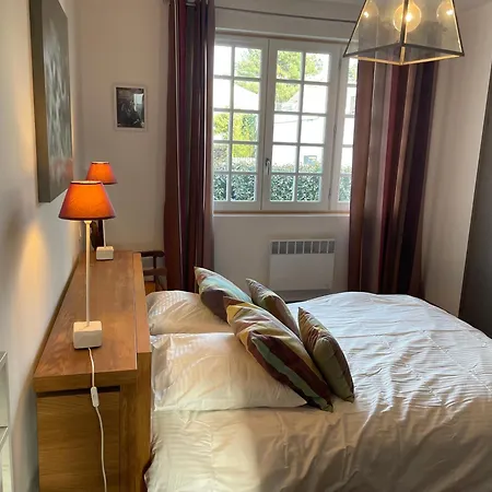 Denim Holiday home La Baule-Escoublac