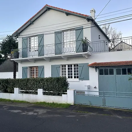 Holiday home Denim